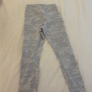 Lulu lemon legging